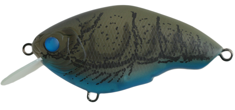 Nishine - Chippawa Round Bill - Slow Float