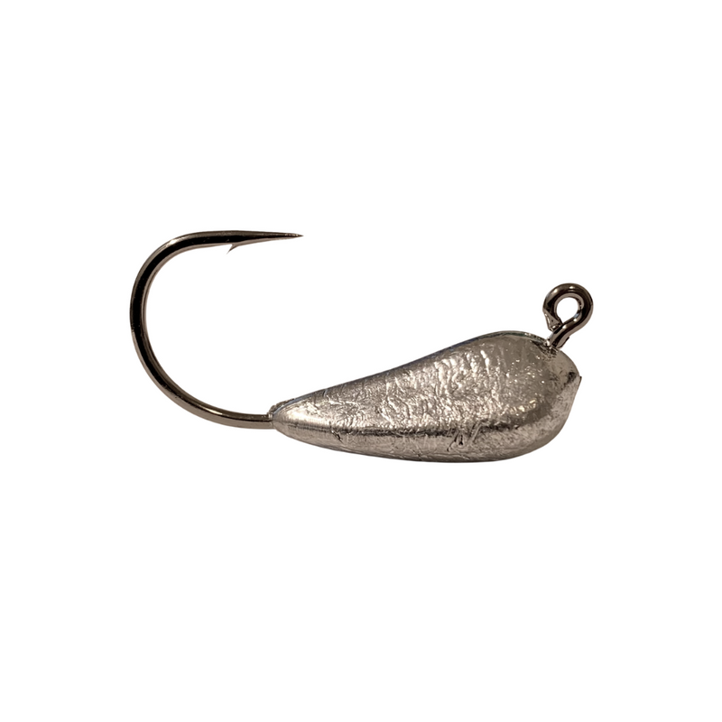 Great Lakes Finesse Mini Pro Tube Jig Head