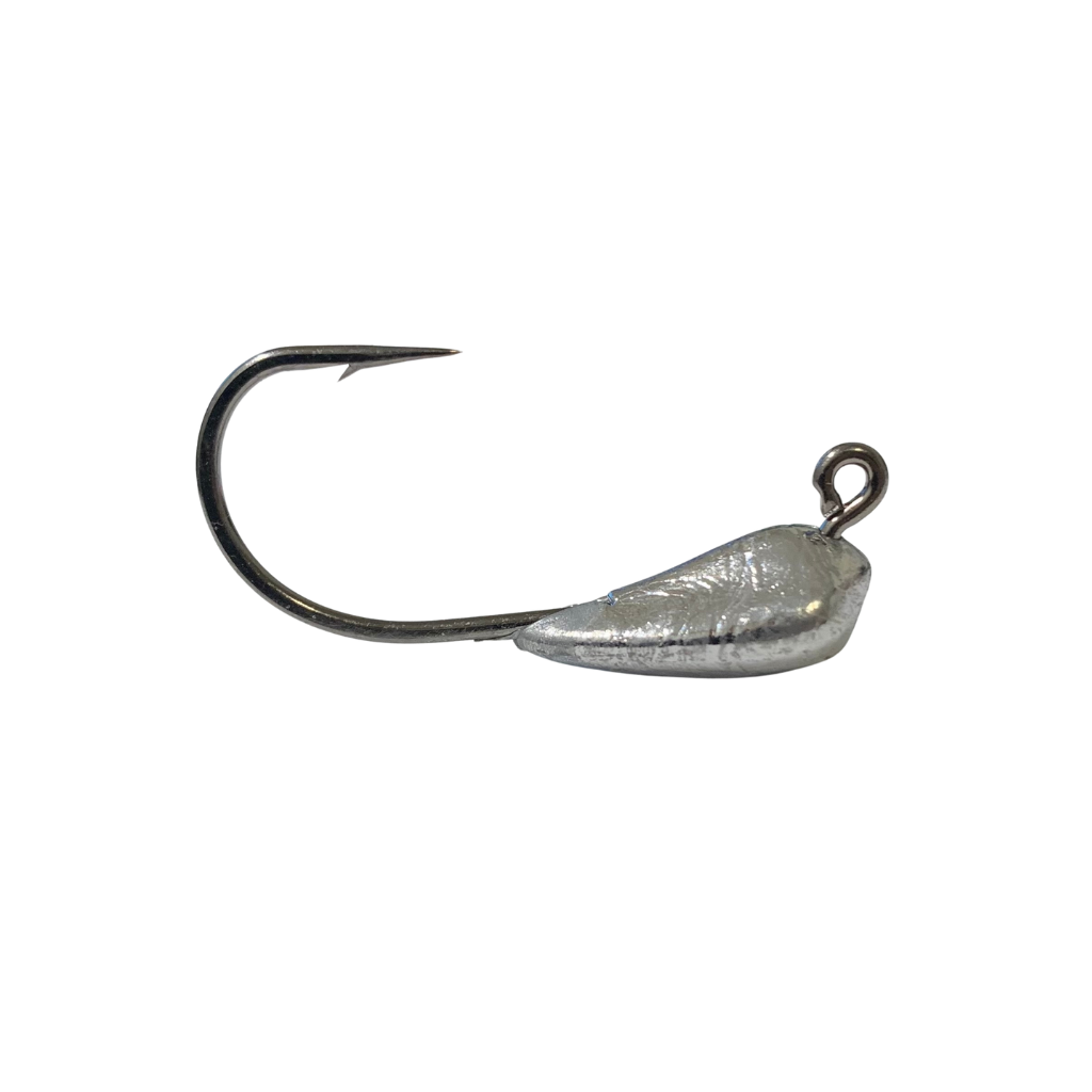 Tête plombée Great Lakes Finesse Mini Pro Tube
