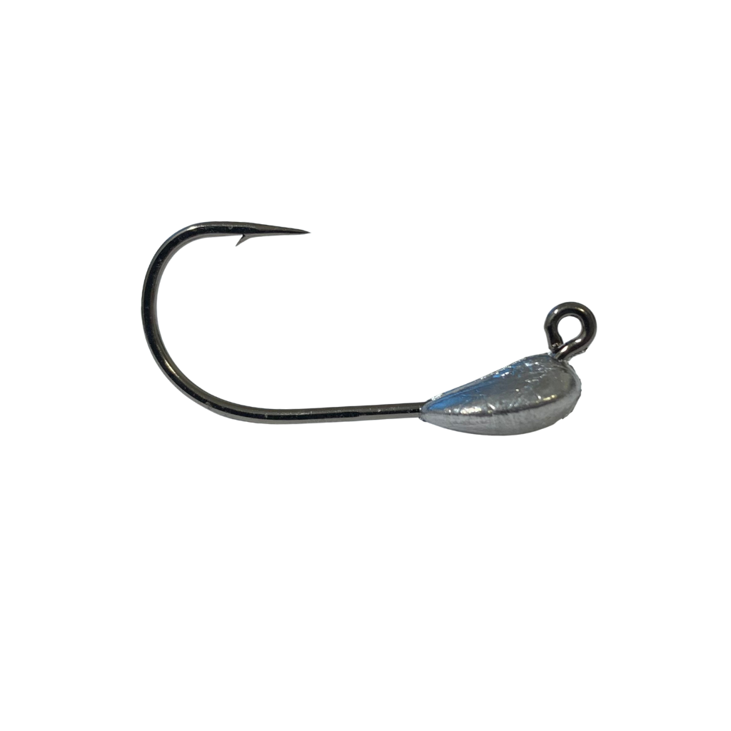 Tête plombée Great Lakes Finesse Mini Pro Tube