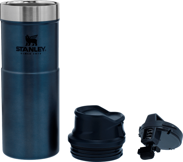 STANLEY - 16 OZ TRAVEL MUG (TRIGGER ACTION)