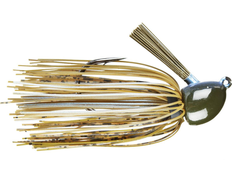 STRIKE KING - HACK ATTACK JIG - Tackle Depot