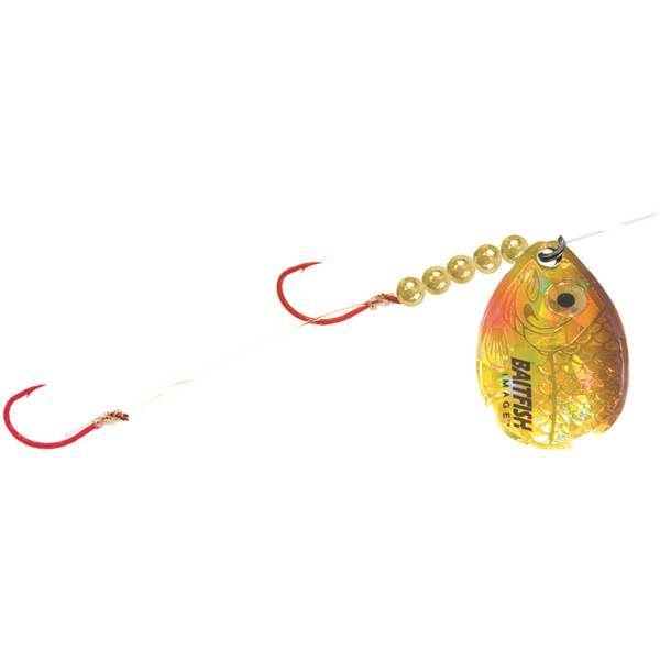 BAITFISH SPINNER HARNESS