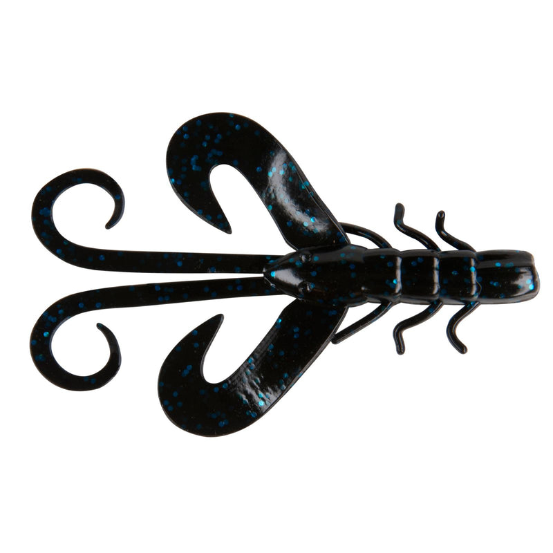 BERKLEY POWERBAIT CHIGGER QUAD