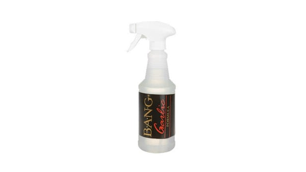 BANG GARLIC SPRAY 16OZ - Tackle Depot