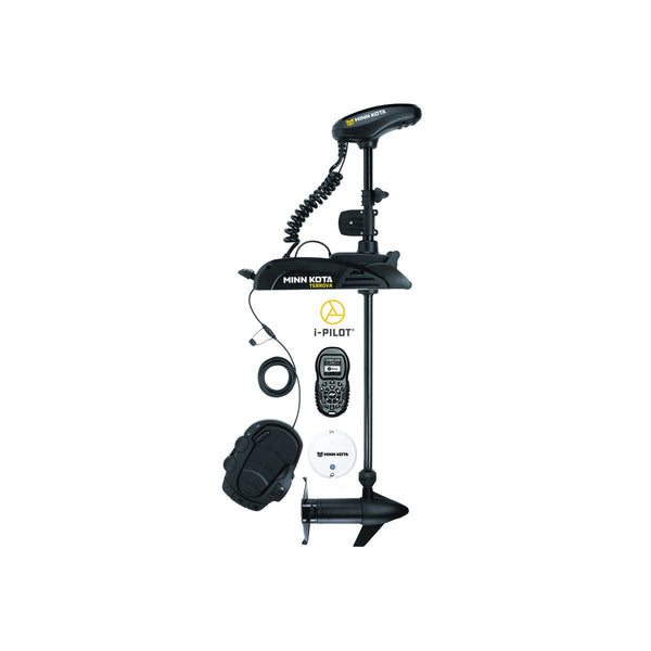 MINN KOTA - TERROVA 55/DSC/WR 54"