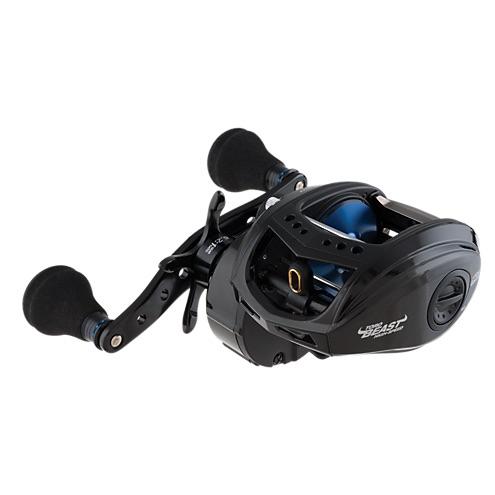 ABU GARCIA - REVO TORO BEAST - CASTING REEL