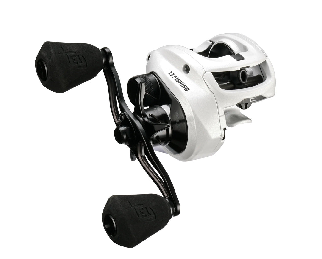 13 Fishing Concept C Gen II Baitcasting Reels - Tackle Depot