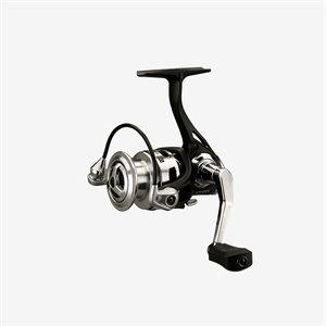 13 FISHING - CREED CHROME - SPINNING REEL - Tackle Depot 13 FISHING - CREED CHROME - SPINNING REEL - Tackle Depot