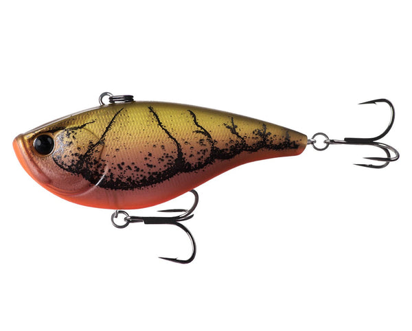 Incision 69 Lipless Crankbait- 6 Pack – MONSTERBASS