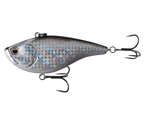 13 Leurre sans bavette Fishing Magic Man - Multipitch