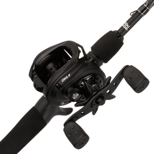 ABU GARCIA -WINN- CASTING COMBO - 7' MH 1PC RH