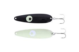 MOONSHINE LURE SPOONS