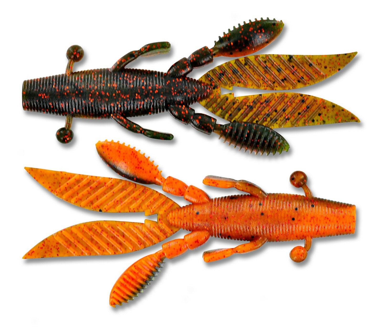 Gary Yamamoto Flapping Hog