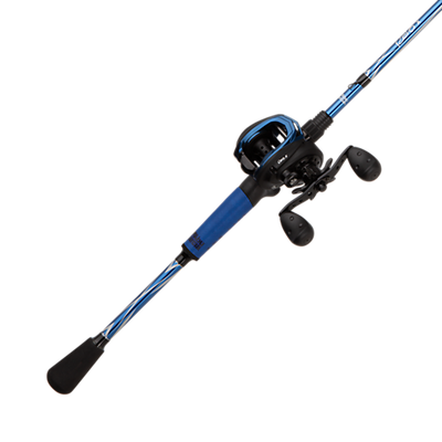 abu garcia casting rod blue AMAXLP/701MH (Baitcasting) ever Abu Garcia engineering for MAXimum performance with the Abu Garcia Max baitcast combo Abu Garcia Blue Max 7'