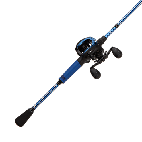 best baitcaster combo under 200 Monarch Baitcast 7' / Right / 2 and a 90mm bowed aluminum handle with oversized knobs Baitcasting Rod Best Baitcaster Under