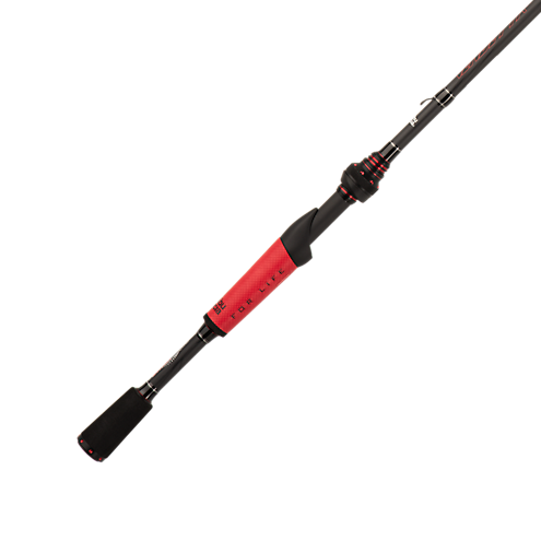 ABU GARCIA - VENDETTA - 1 PC - SPINNING ROD