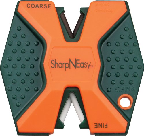 AccuSharp 335CD Sharp-N-Easy 2 Stage Sharpener