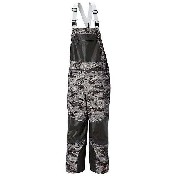 Columbia pfg terminal outdry on sale hybrid jacket and bibs