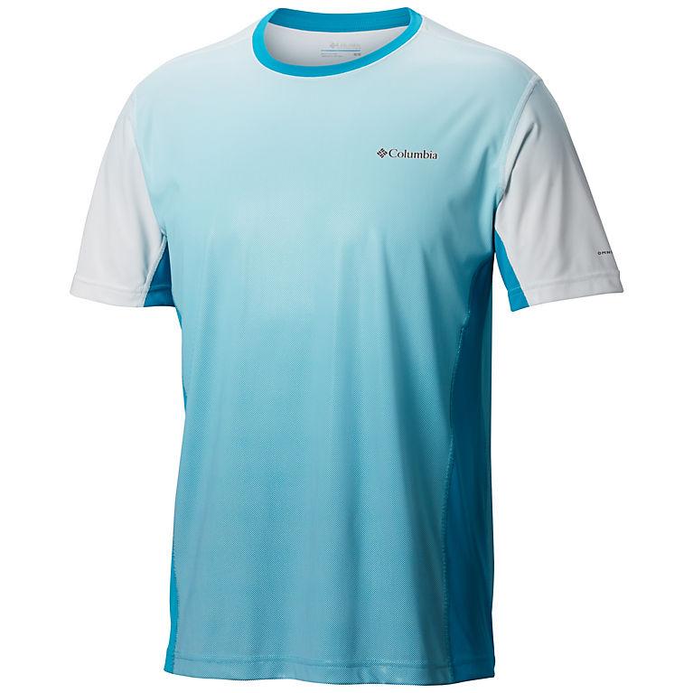 COLUMBIA - SOLAR CHILL MANCHES LONGUES