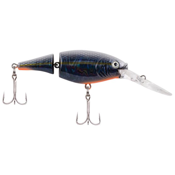 BERKLEY - FLICKER SHAD JOINTED