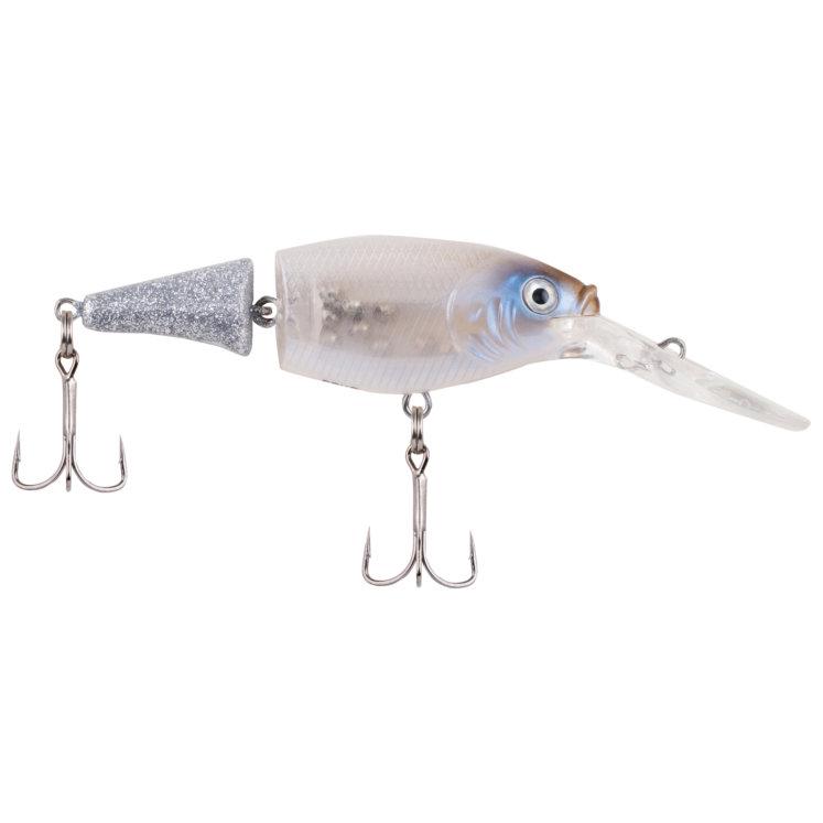 BERKLEY - FLICKER SHAD JOINTED