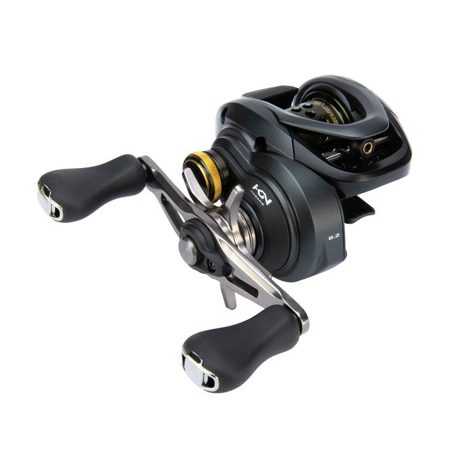 Shimano Curado BFS 21 XG (Left Hand) - Tackle Depot