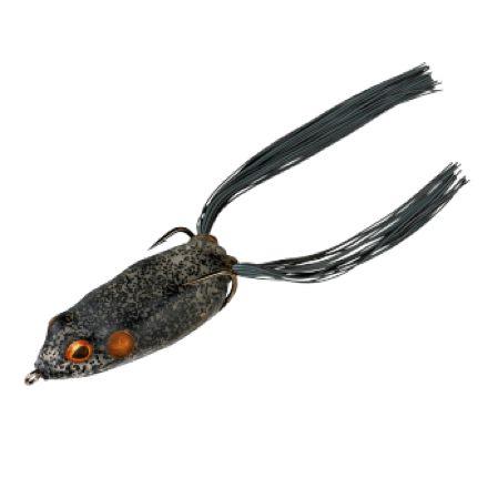 Booyah Pad Crasher Hollow Body Frog