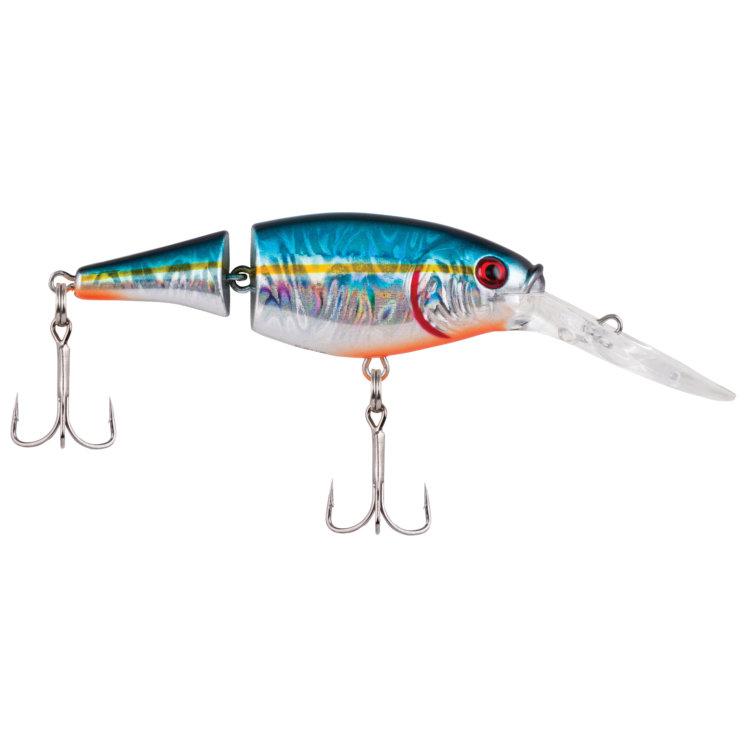 BERKLEY - FLICKER SHAD JOINTED