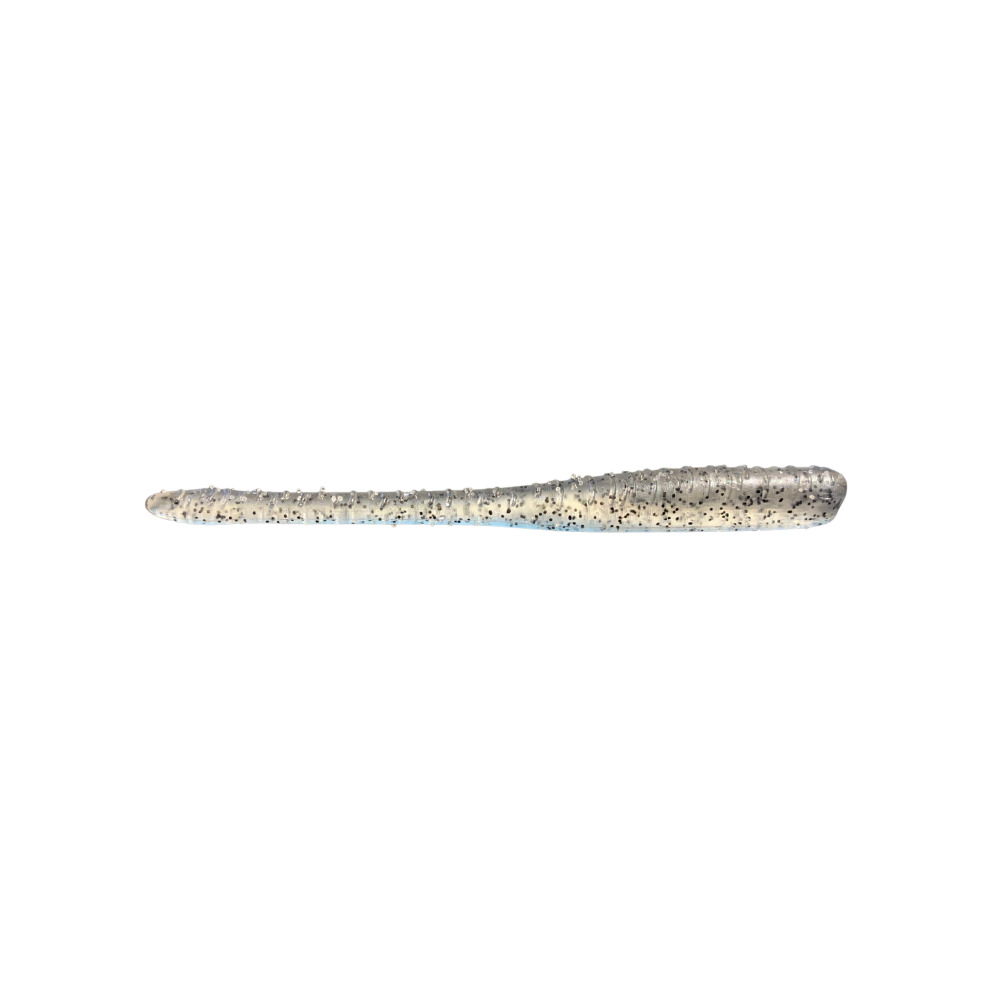 Great Lakes Finesse 4" Drop Worm (8pk)