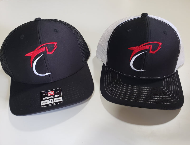 Tackle Depot Caps
