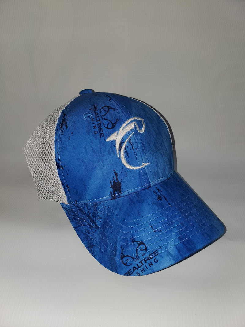 Tackle Depot Caps