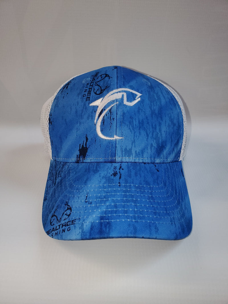 Tackle Depot Caps