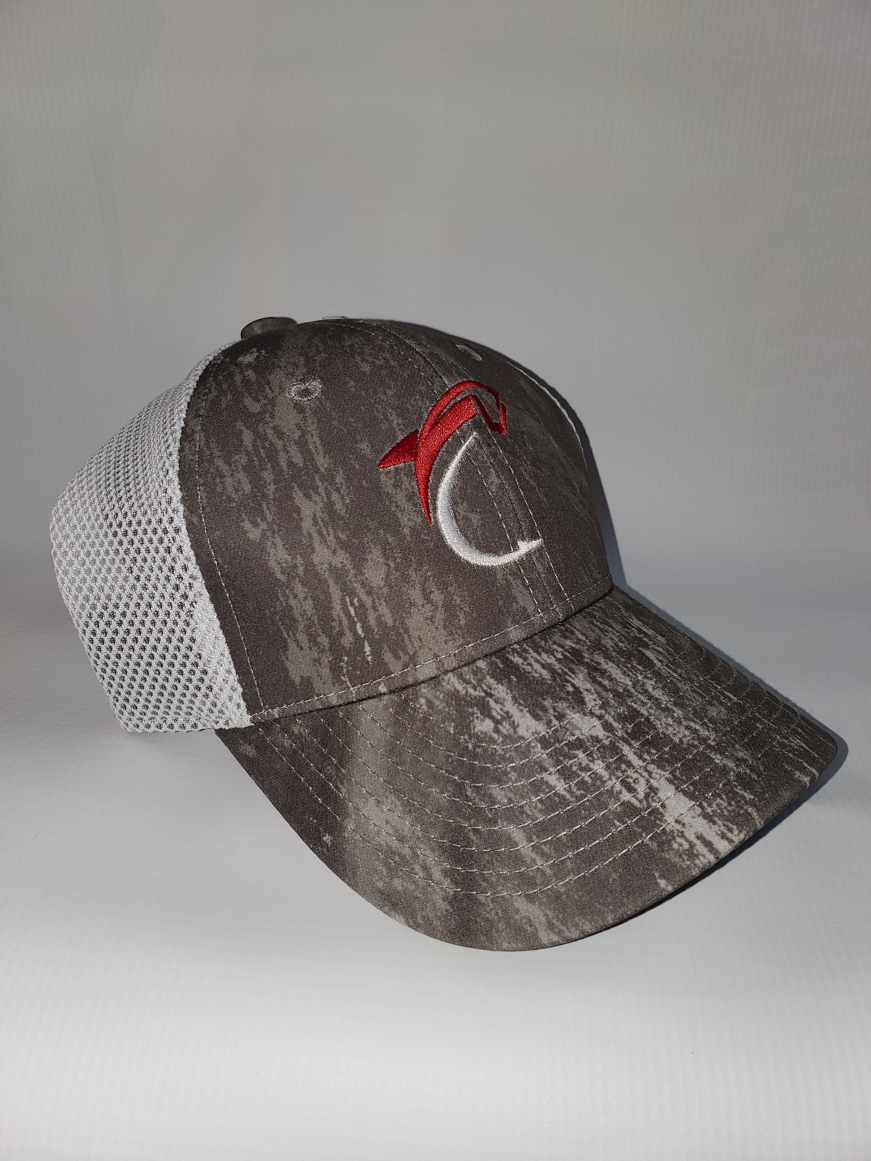 Casquettes Tackle Depot