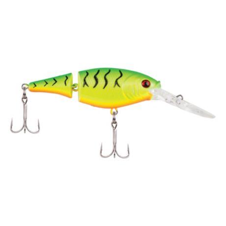BERKLEY - FLICKER SHAD JOINTED