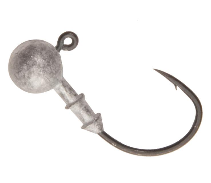 Gamakatsu Round 211 Jig Heads Tackle Depot