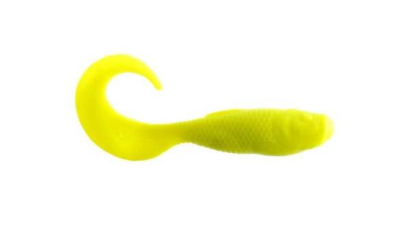 BERKLEY - GULP MINNOW GRUB