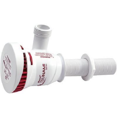 AÉRATEUR AVEC ENTRÉE LONGUE 500