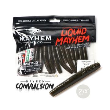 Liquid Mayhem Convulsion with Bonus Tube