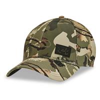 Under Armour Storm Camo Stretch Cap