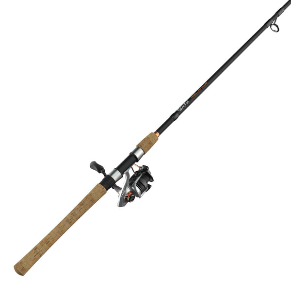 SFC Scent of Ocean 3-430 ISO telescopic float fishing rod, Lures