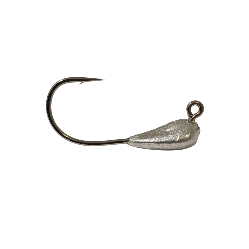 Tête plombée Great Lakes Finesse Mini Pro Tube