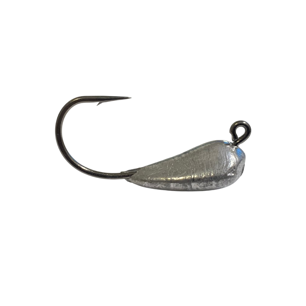 Tête plombée Great Lakes Finesse Mini Pro Tube