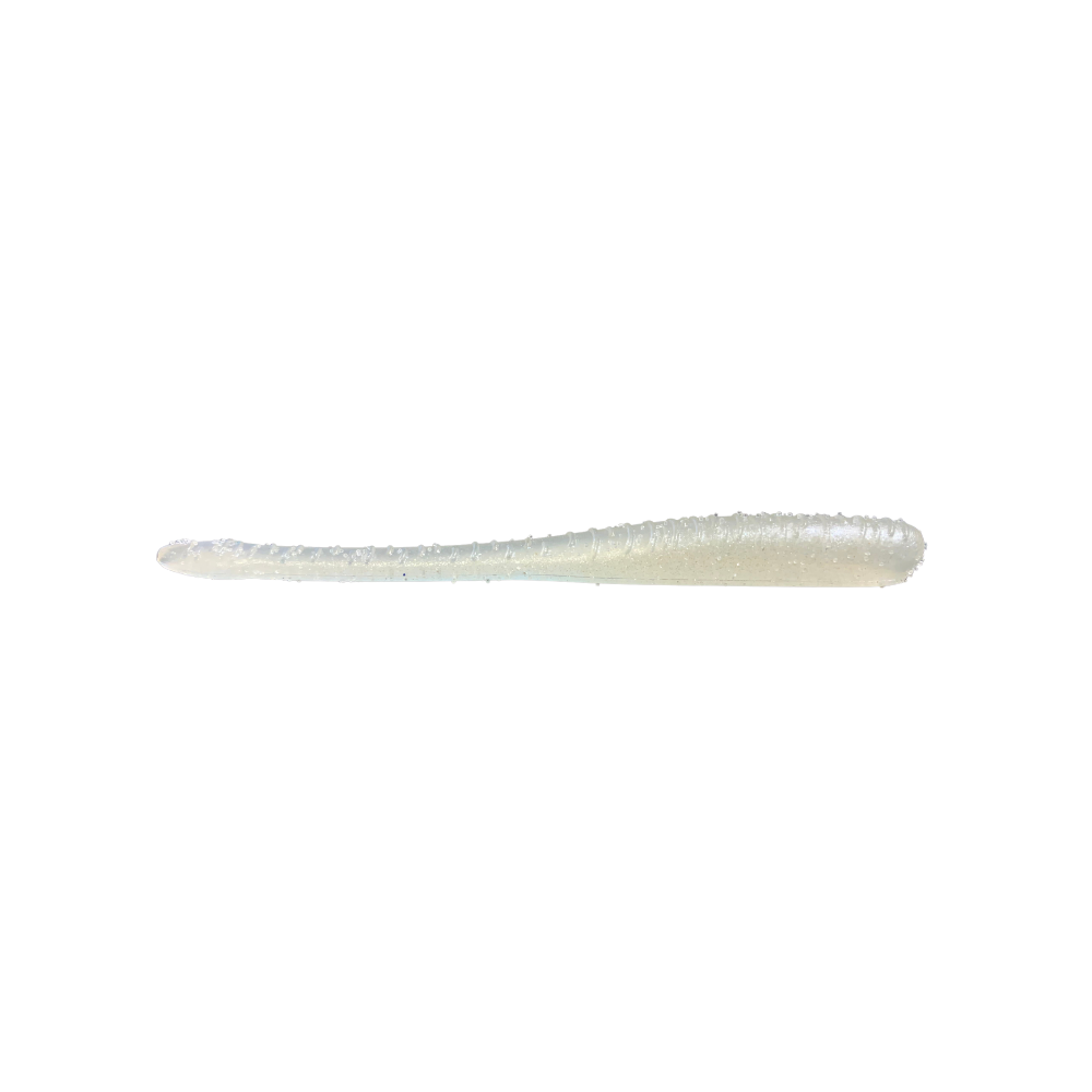 Great Lakes Finesse 4" Drop Worm (8pk)