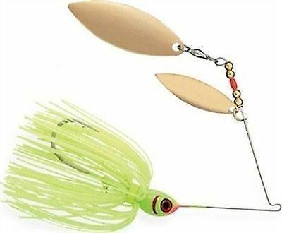 Booyah - Blades Spinnerbaits