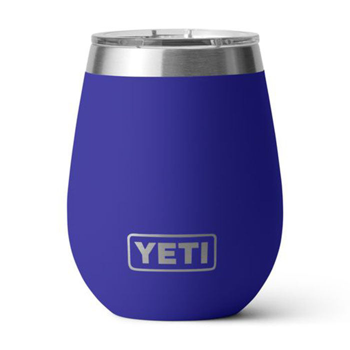 YETI Rambler Wine Tumbler