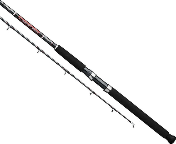 Daiwa Wilderness Downrigger Trolling Rod