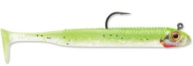 Storm - 360gt Searchbait Swimmer 4 1/2"