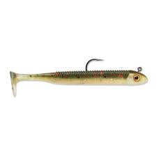 Storm - 360gt Searchbait Swimmer 4 1/2"