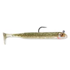 Storm - 360gt Searchbait Swimmer 4 1/2"